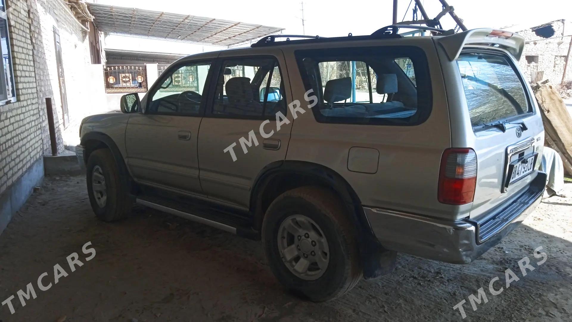 Toyota 4Runner 1999 - 140 000 TMT - Sakar - img 5