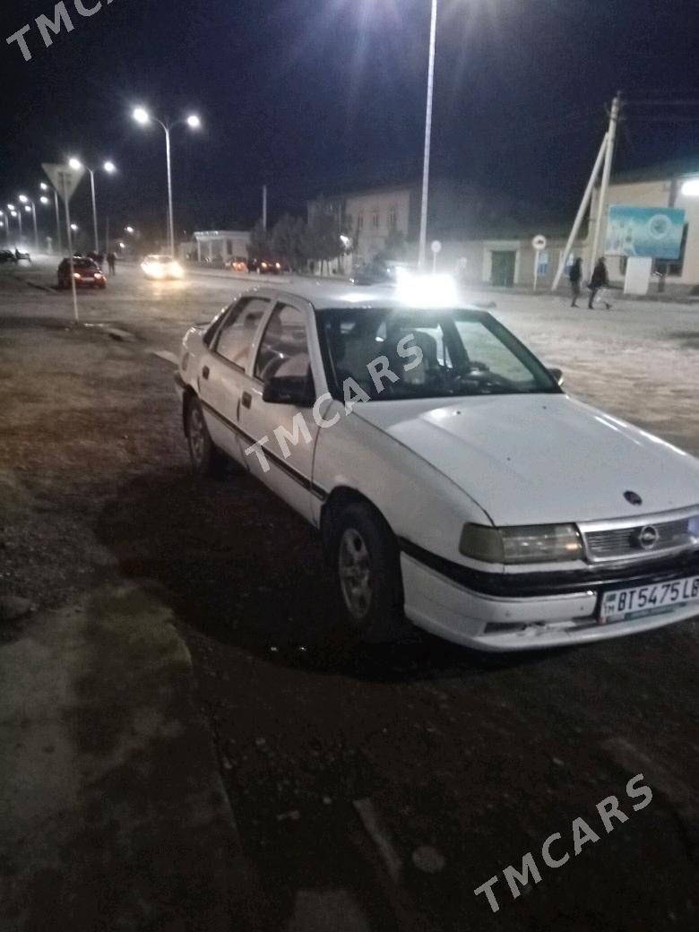 Opel Vectra 1991 - 30 000 TMT - Дянев - img 7