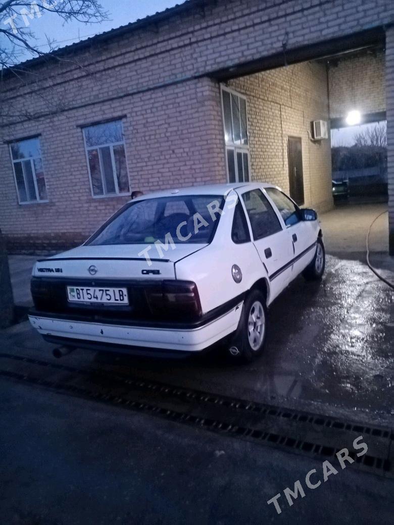 Opel Vectra 1991 - 30 000 TMT - Дянев - img 8