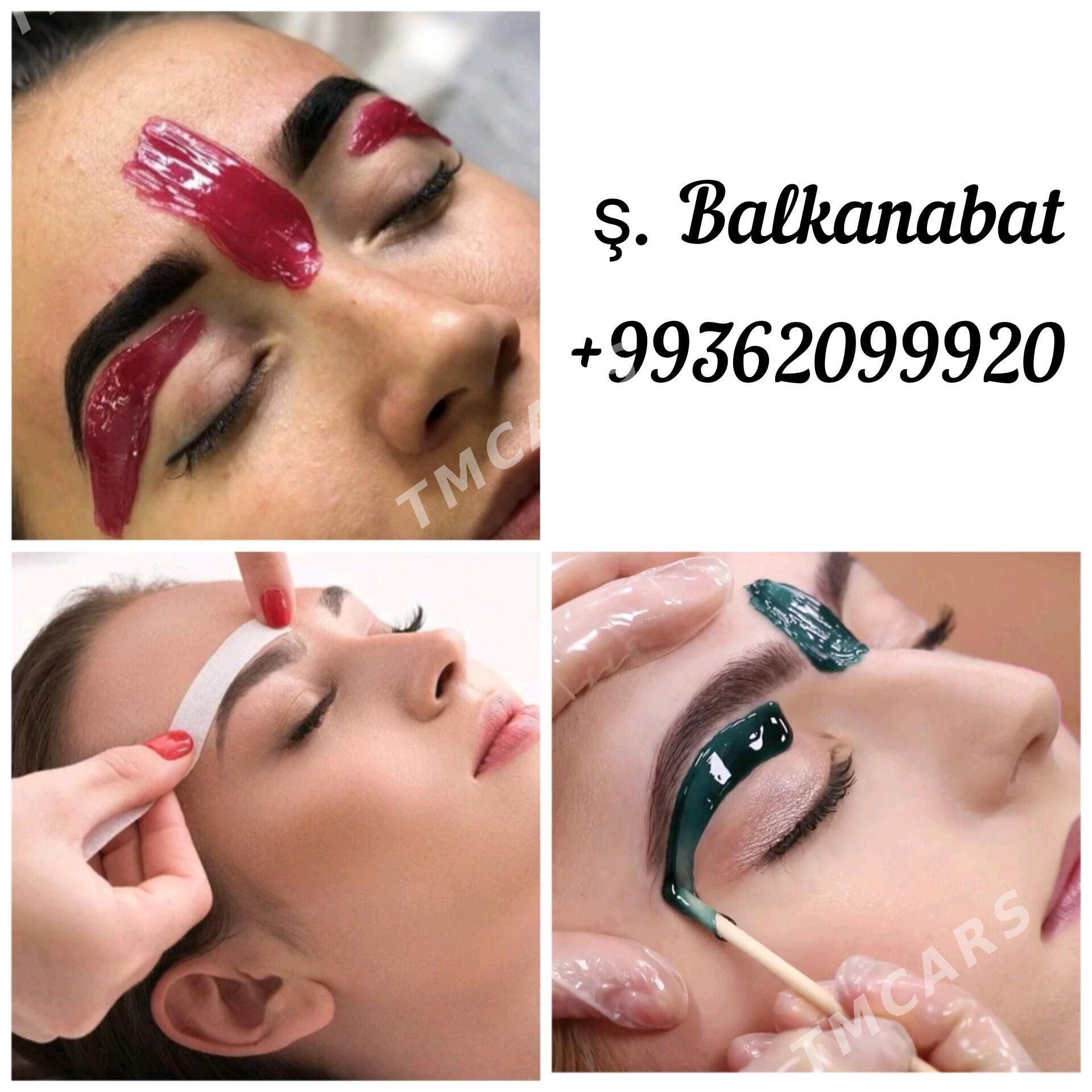 WOSK SUGARING GAS YUZ - Balkanabat - img 2
