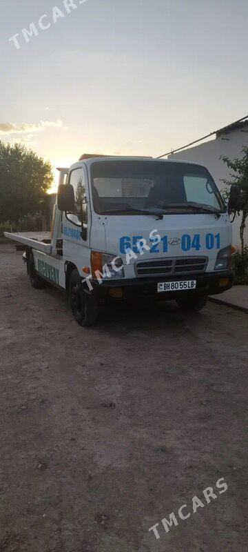 Mitsubishi Canter 2004 - 340 000 TMT - Туркменабат - img 4