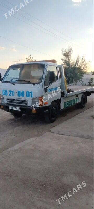 Mitsubishi Canter 2004 - 340 000 TMT - Türkmenabat - img 3