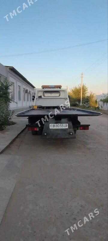 Mitsubishi Canter 2004 - 340 000 TMT - Туркменабат - img 2