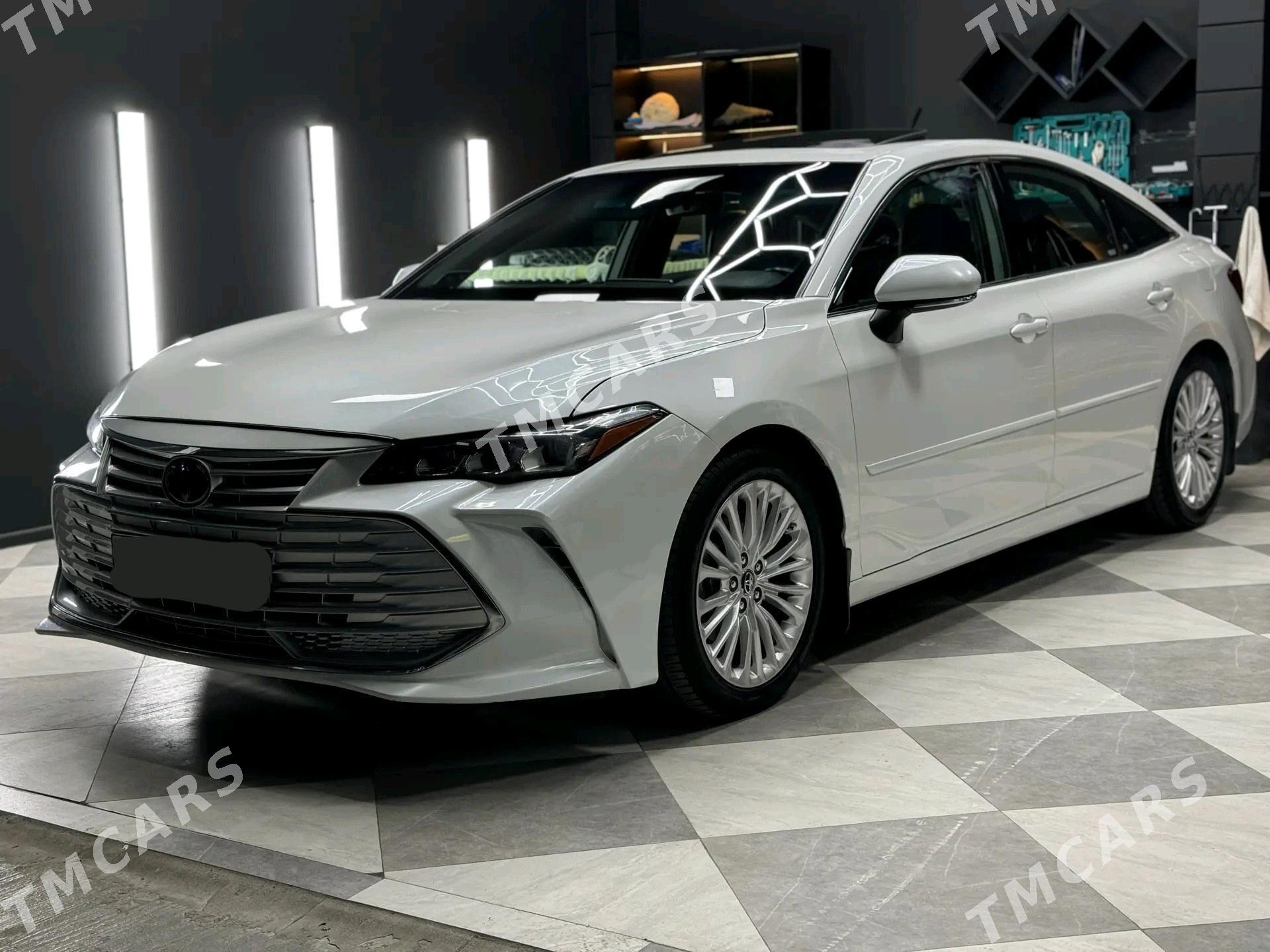 Toyota Avalon 2019 - 380 000 TMT - Aşgabat - img 4