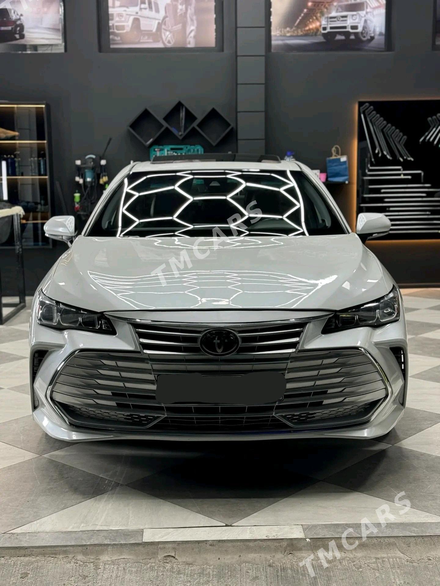 Toyota Avalon 2019 - 380 000 TMT - Ашхабад - img 5