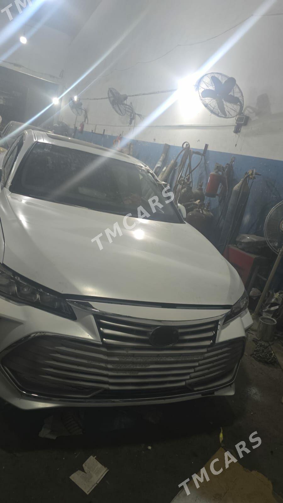 Toyota Avalon 2021 - 315 000 TMT - Aşgabat - img 2