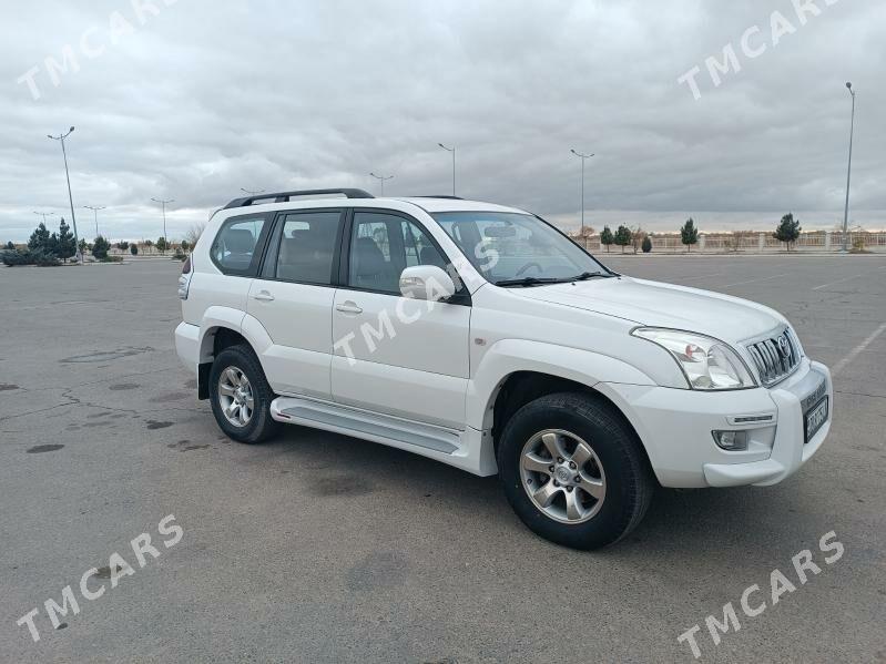 Toyota Land Cruiser Prado 2009 - 375 000 TMT - Dänew - img 4