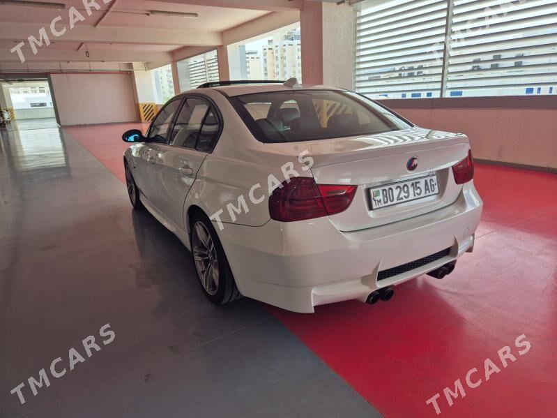 BMW 330 2011 - 240 000 TMT - Dosaaf - img 4