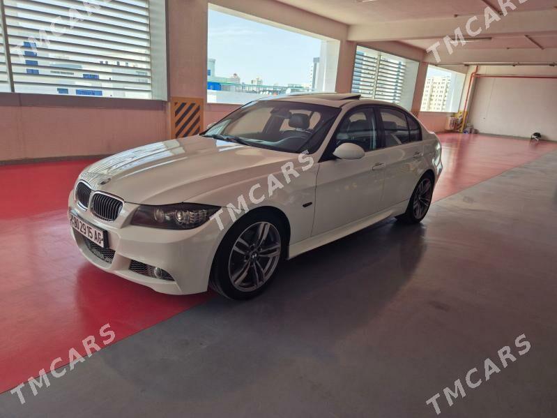 BMW 330 2011 - 240 000 TMT - Dosaaf - img 6