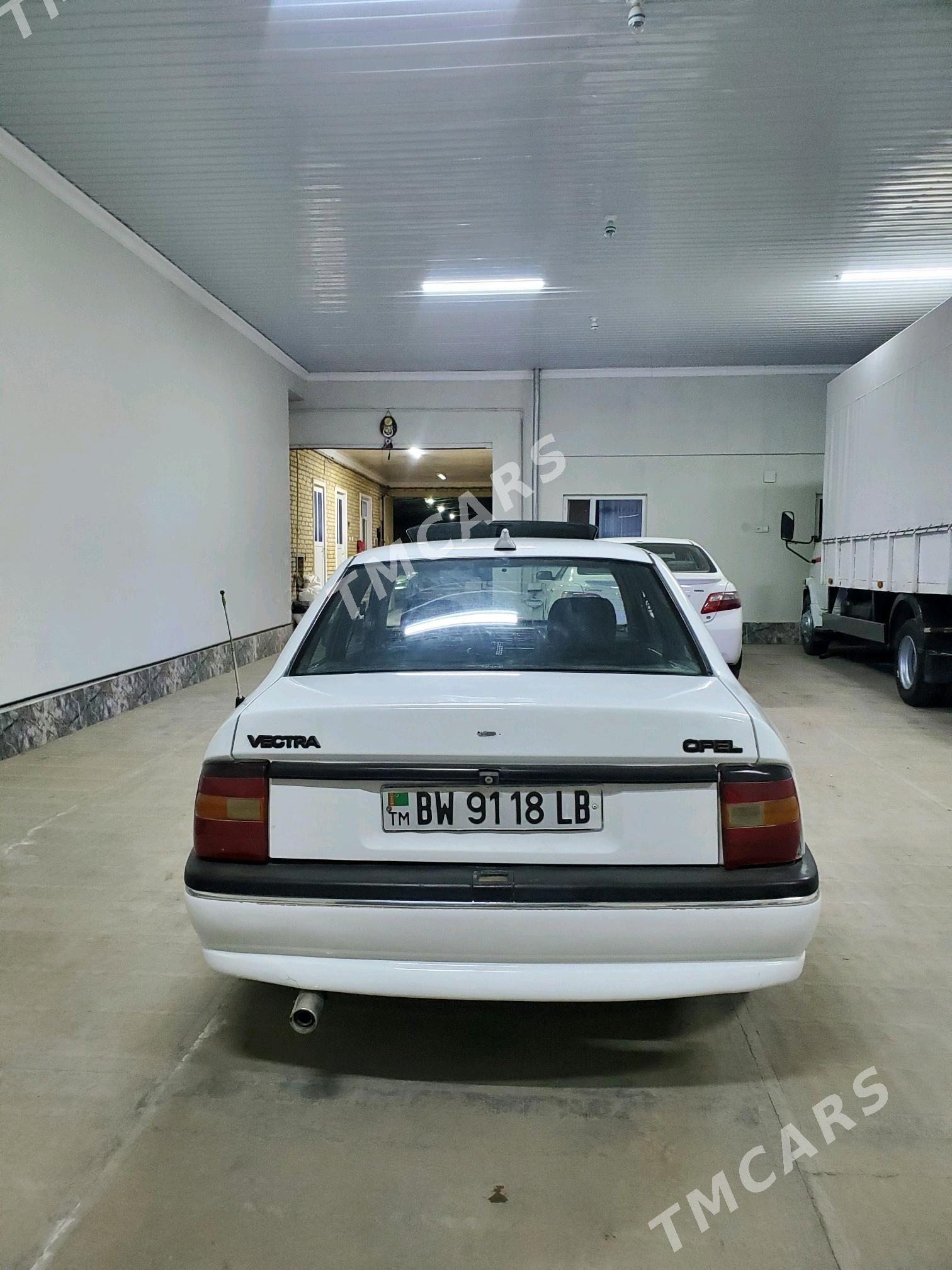 Opel Vectra 1993 - 35 000 TMT - Туркменабат - img 4