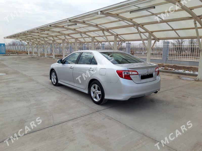 Toyota Camry 2013 - 225 000 TMT - Дашогуз - img 2