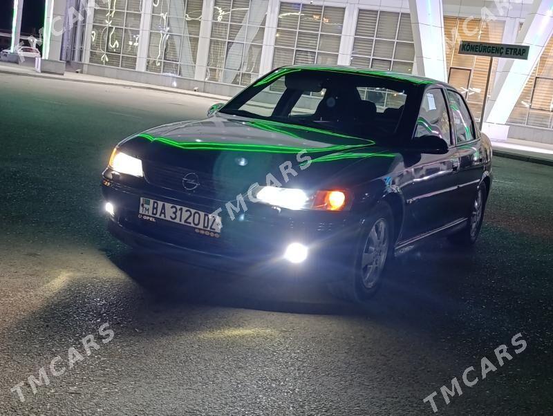 Opel Vectra 1999 - 70 000 TMT - Дашогуз - img 5