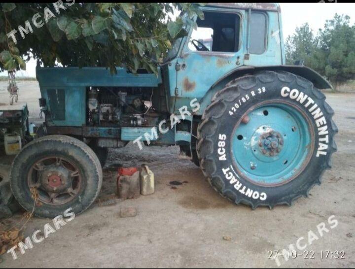 MTZ 82 2000 - 100 000 TMT - Ашхабад - img 6