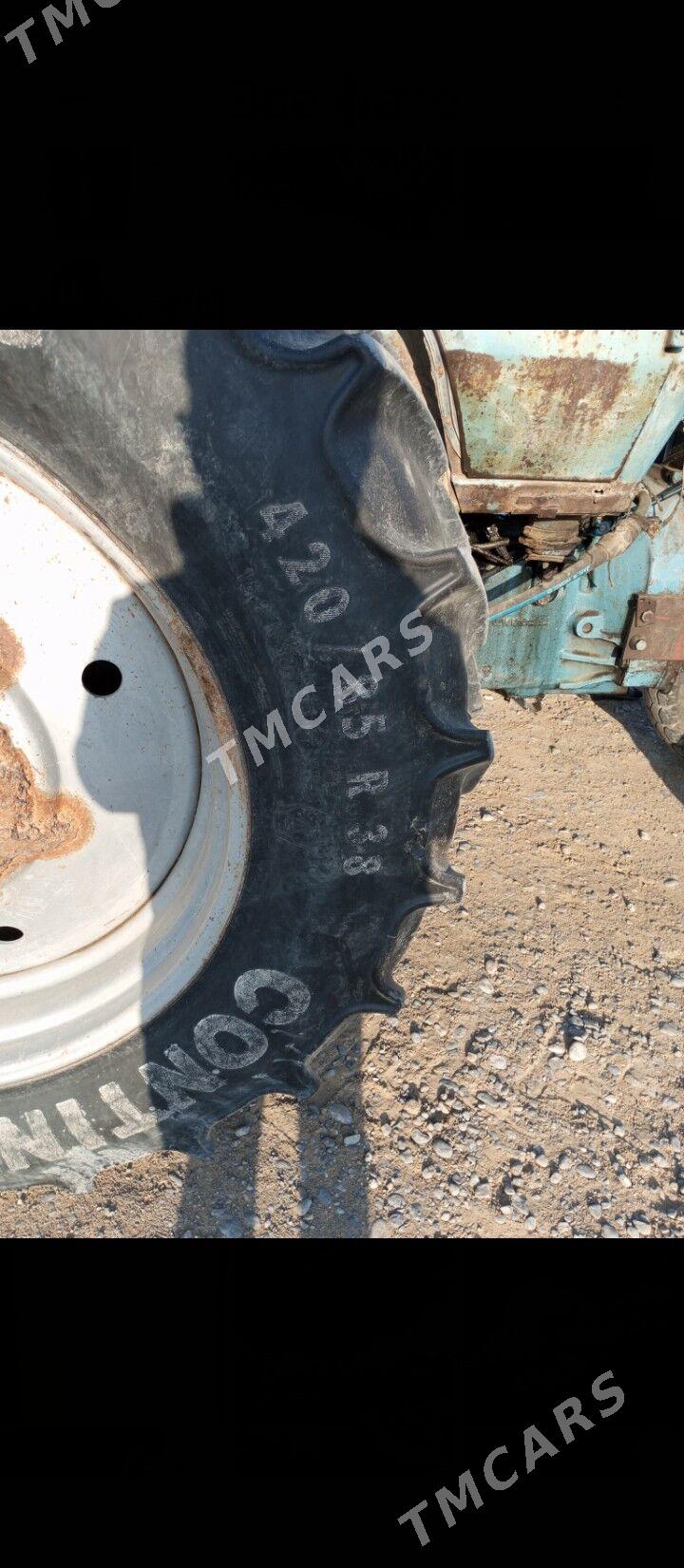 MTZ 82 2000 - 100 000 TMT - Ашхабад - img 4