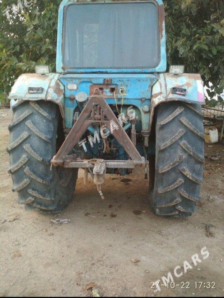 MTZ 82 2000 - 100 000 TMT - Ашхабад - img 2