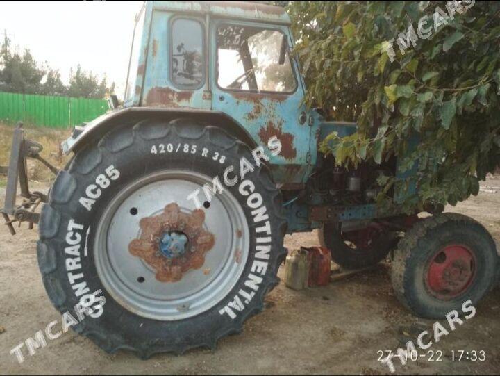 MTZ 82 2000 - 100 000 TMT - Ашхабад - img 3