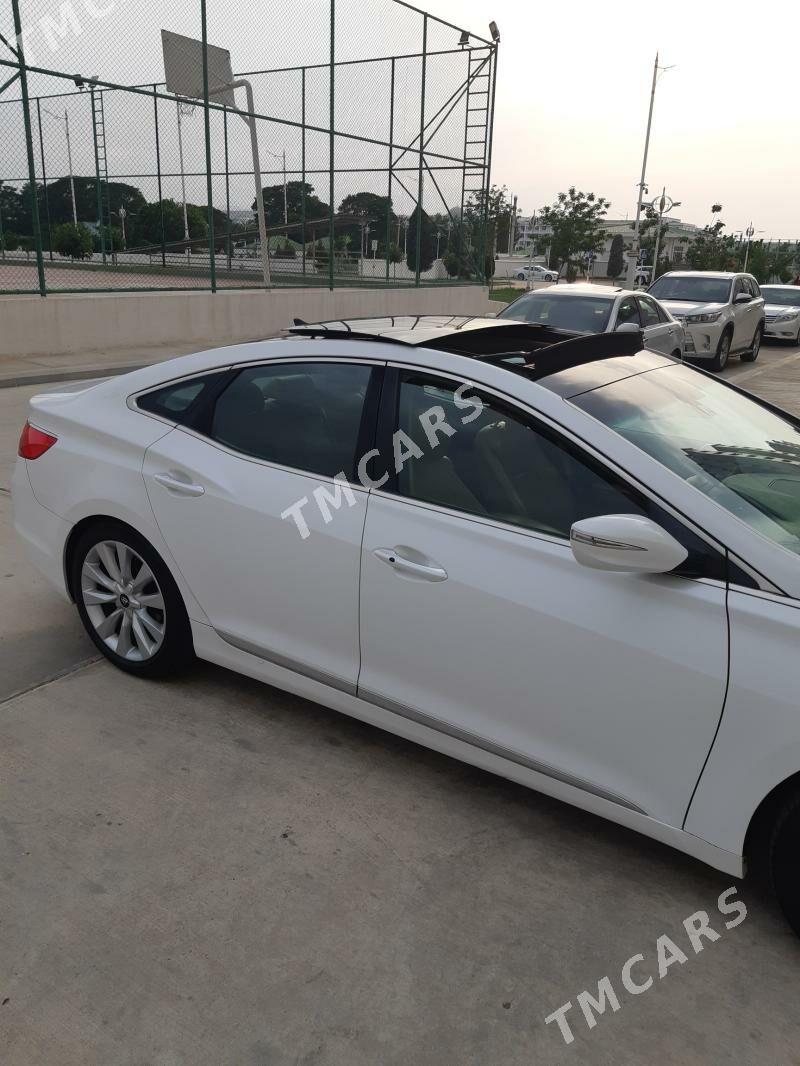 Hyundai Azera 2015 - 215 000 TMT - Aşgabat - img 2