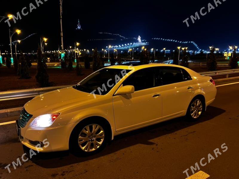 Toyota Avalon 2009 - 215 000 TMT - Теджен - img 6