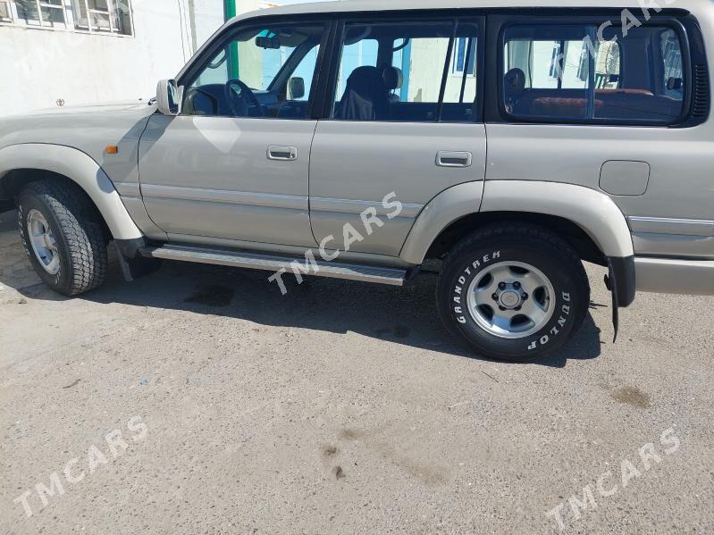 Toyota Land Cruiser 1996 - 180 000 TMT - Aşgabat - img 4