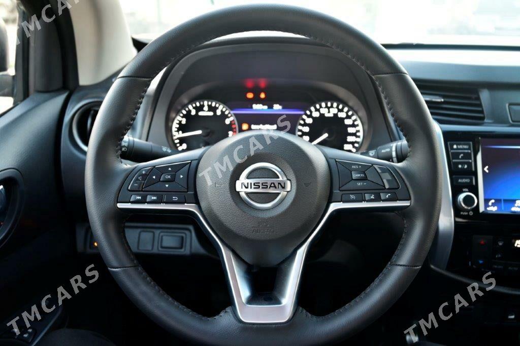 Nissan Navara 2024 - 468 000 TMT - Ашхабад - img 4