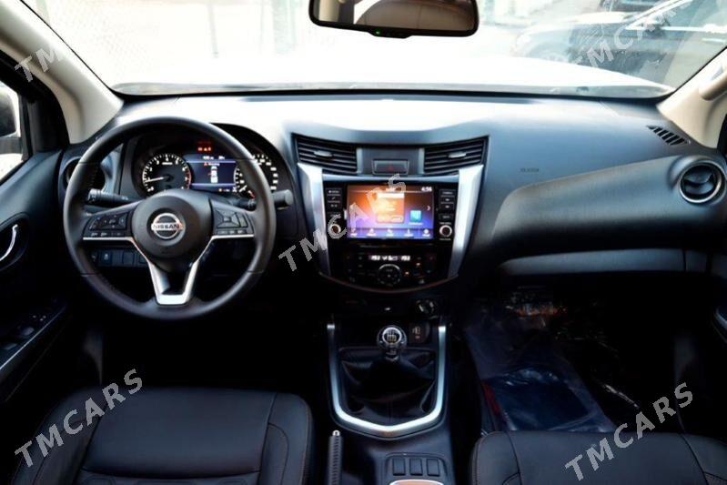 Nissan Navara 2024 - 487 487 TMT - Ашхабад - img 6