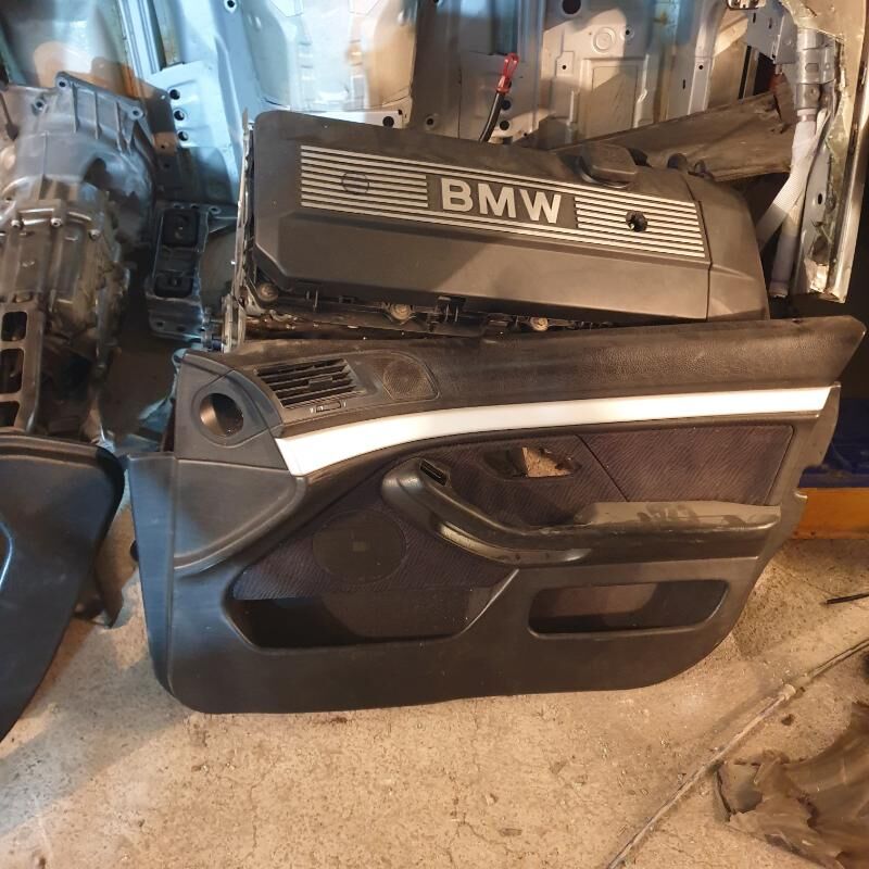 Bmw E39 obşiwka 1 100 TMT - Türkmenbaşy - img 2