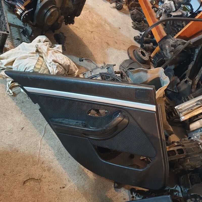 Bmw E39 obşiwka 1 100 TMT - Türkmenbaşy - img 3