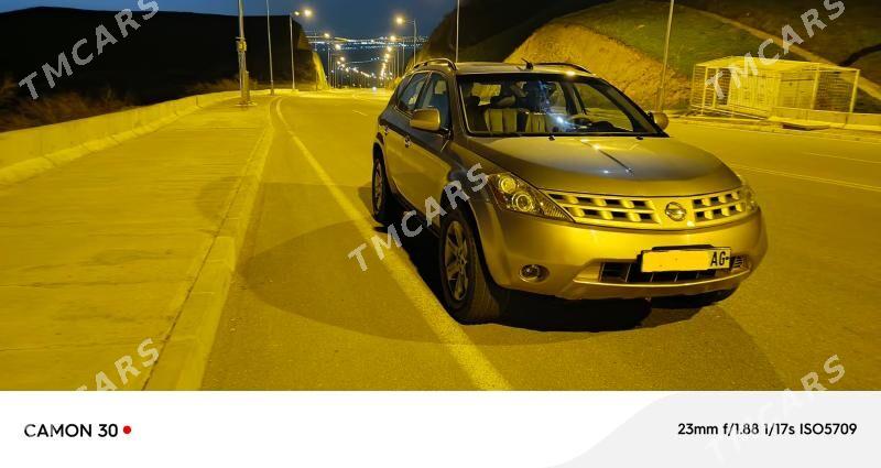 Nissan Murano 2006 - 110 000 TMT - Aşgabat - img 2