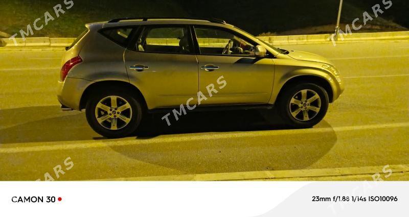 Nissan Murano 2006 - 110 000 TMT - Aşgabat - img 5