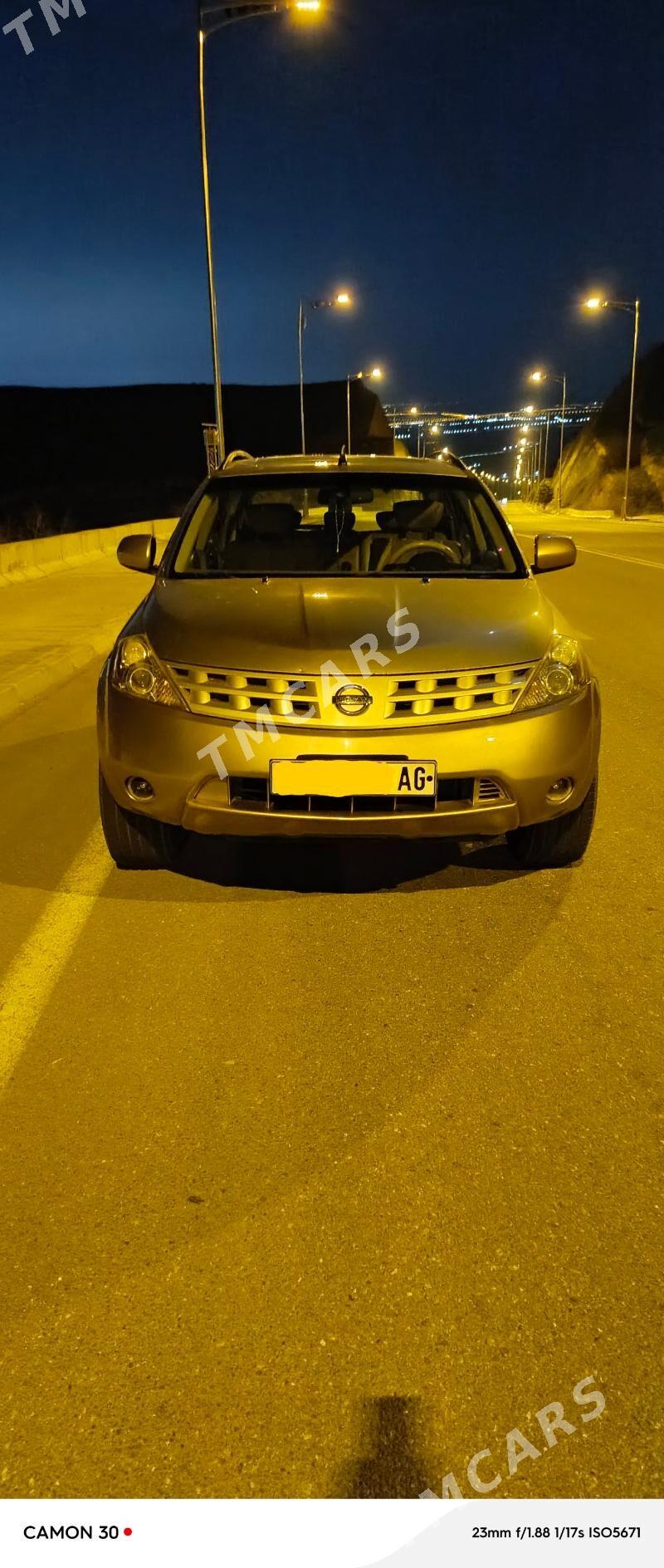 Nissan Murano 2006 - 110 000 TMT - Aşgabat - img 3