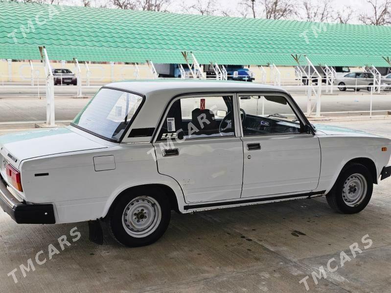 Lada 2107 2004 - 40 000 TMT - Байрамали - img 4