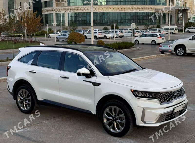 Kia Sorento 2021 - 500 000 TMT - Aşgabat - img 3