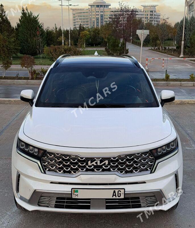 Kia Sorento 2021 - 500 000 TMT - Aşgabat - img 8