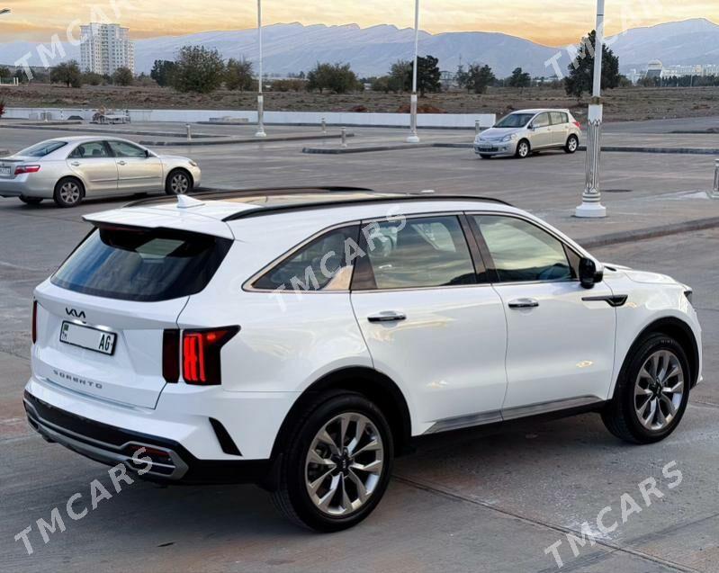 Kia Sorento 2021 - 500 000 TMT - Aşgabat - img 2