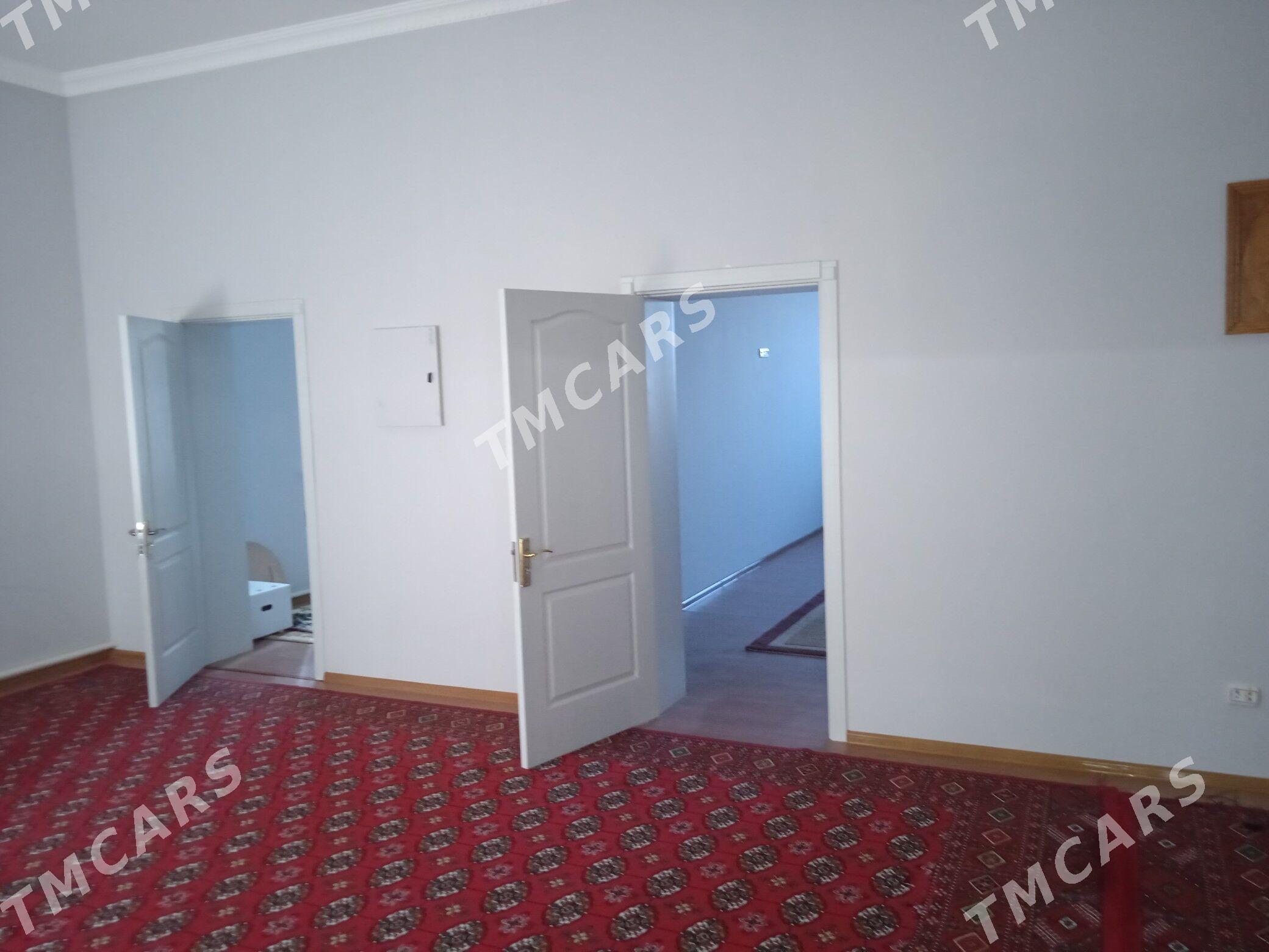 Kaka plan jay - Aşgabat - img 4