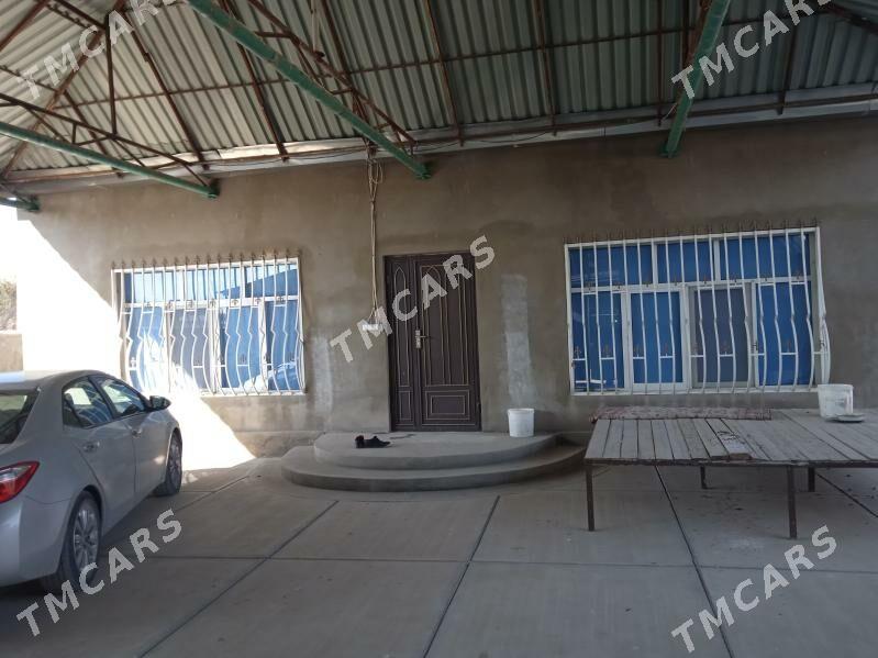 Kaka plan jay - Aşgabat - img 10