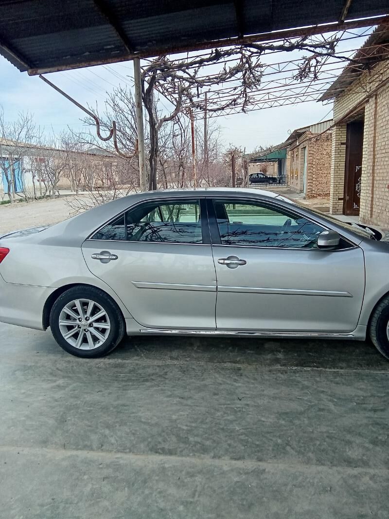 Toyota Camry 2014 - 190 000 TMT - Чарджоу - img 4