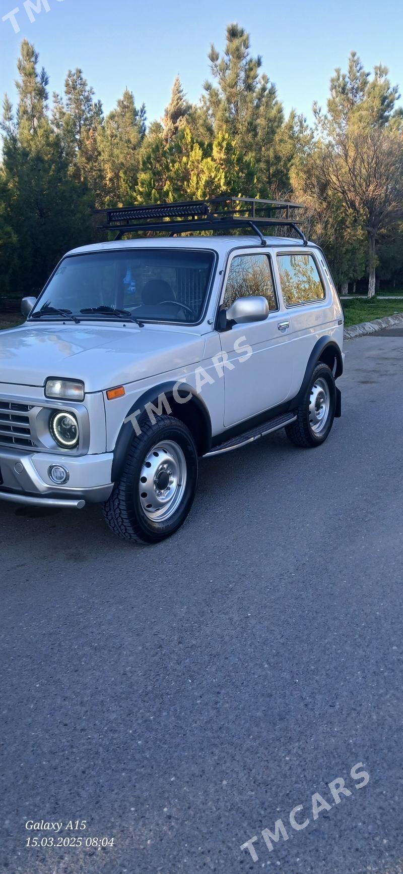 Lada Niva 2010 - 120 000 TMT - Aşgabat - img 3