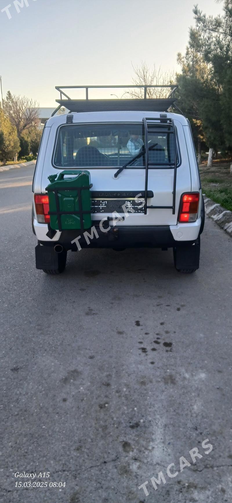 Lada Niva 2010 - 120 000 TMT - Aşgabat - img 4