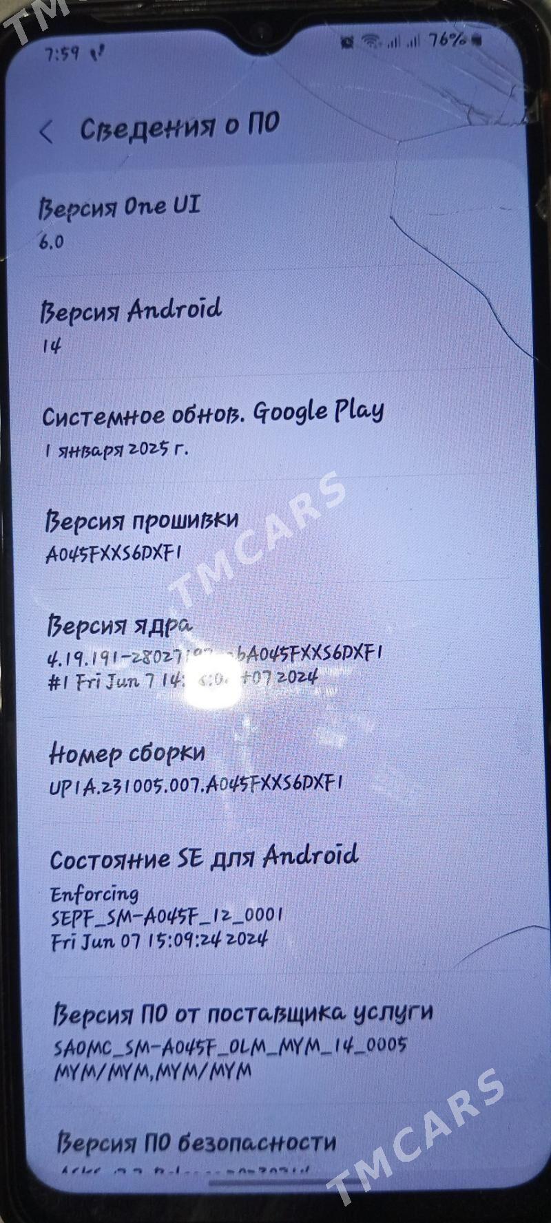 Samsung Galaxy A04 - Туркменабат - img 4