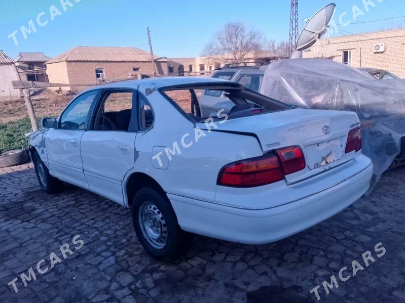 Toyota Avalon 1999 - 47 000 TMT - Мары - img 5