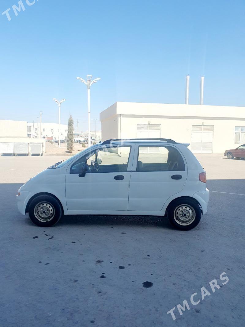 Daewoo Matiz 1999 - 26 000 TMT - Дашогуз - img 8