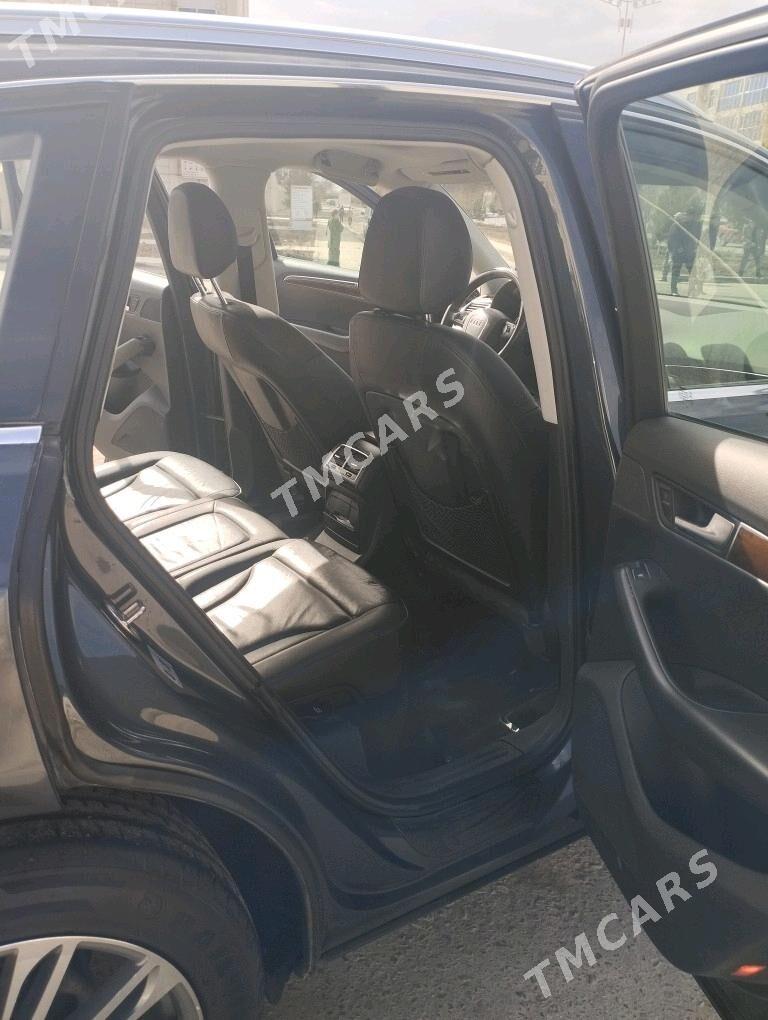 Audi Q5 2009 - 300 000 TMT - Туркменабат - img 3