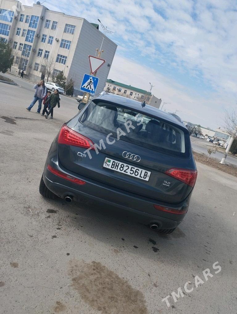 Audi Q5 2009 - 300 000 TMT - Туркменабат - img 8