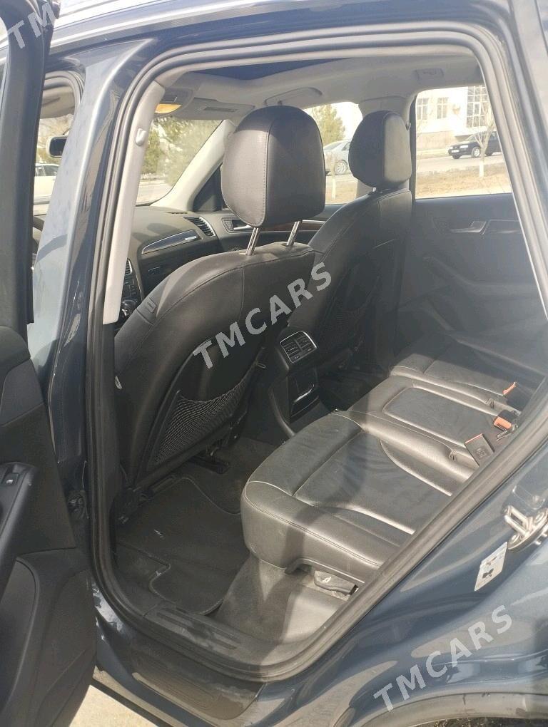 Audi Q5 2009 - 300 000 TMT - Туркменабат - img 2