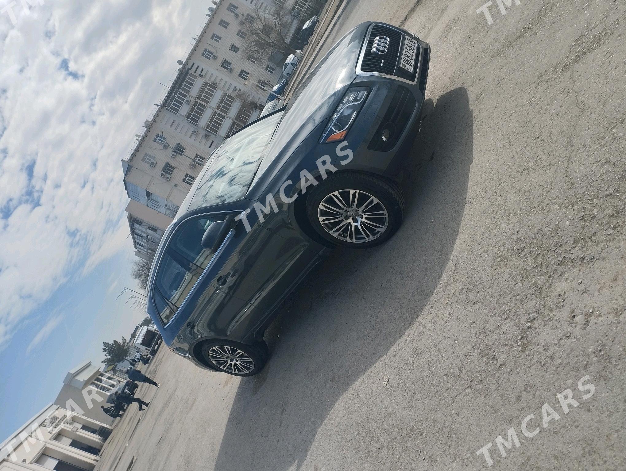 Audi Q5 2009 - 300 000 TMT - Туркменабат - img 9