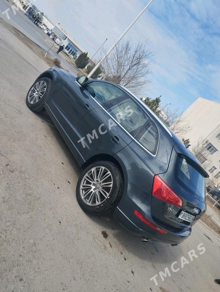 Audi Q5 2009 - 300 000 TMT - Туркменабат - img 4