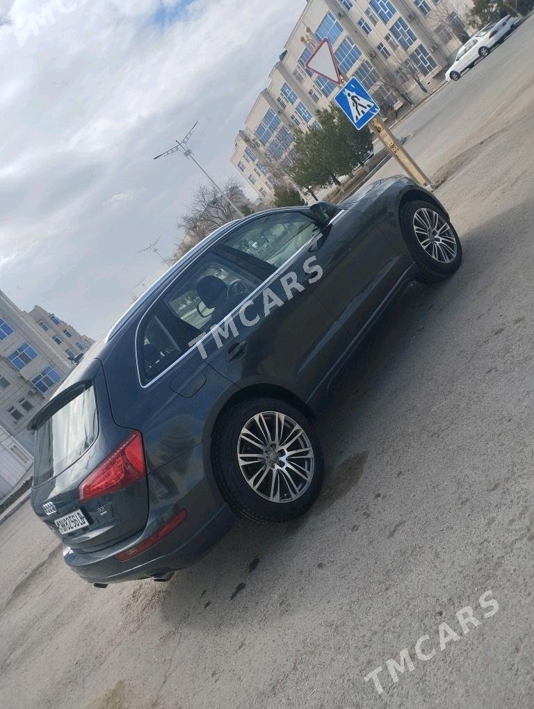 Audi Q5 2009 - 300 000 TMT - Туркменабат - img 7
