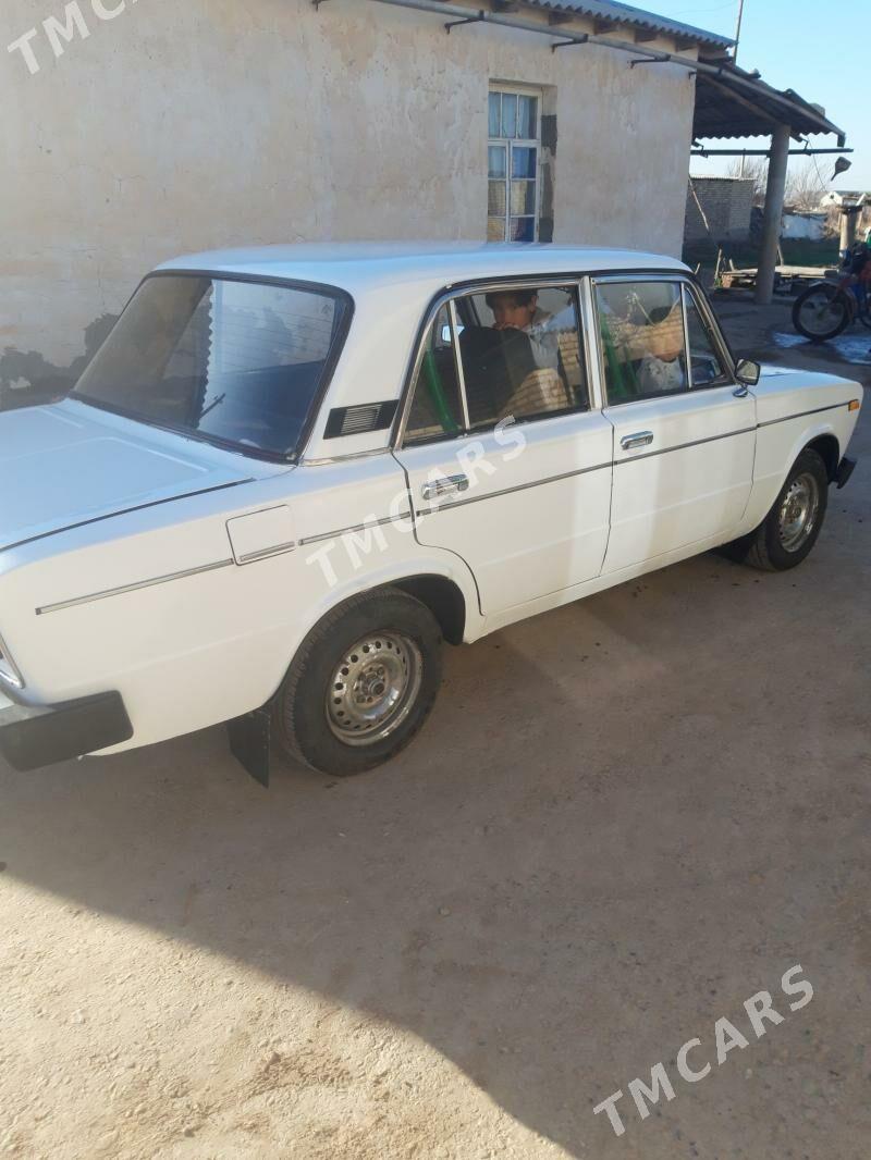 Lada 2106 2003 - 30 000 TMT - Теджен - img 3