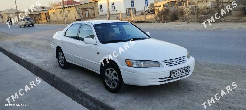 Toyota Camry 1997 - 117 000 TMT - Мары - img 4